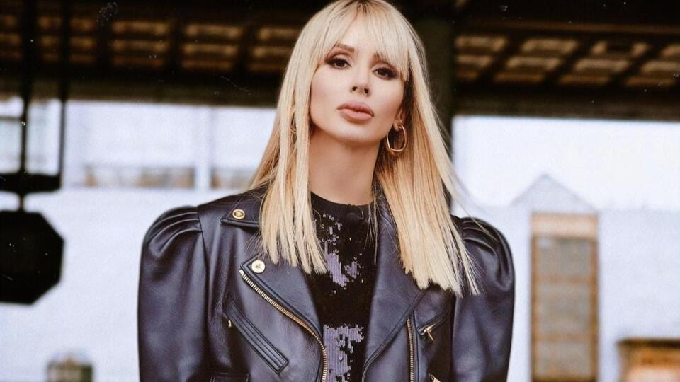 Loboda: Час змін