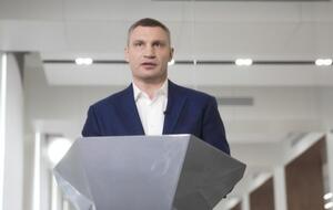 Кличко перечислил улицы, которые планируют отремонтировать в Киеве