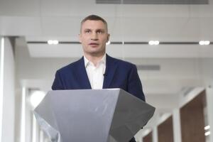 Кличко перерахував вулиці, які планують відремонтувати в Києві