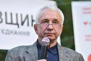 Алексей Кучеренко: Годовой бюджет Киева – 57,5 млрд грн. Берем пять лет – это 300 млрд грн. Немалая сумма