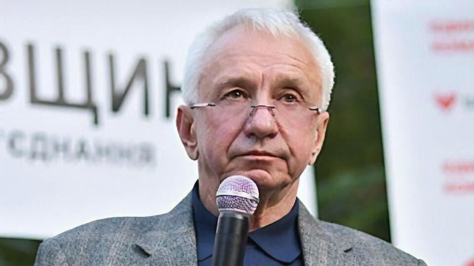 Алексей Кучеренко: Годовой бюджет Киева – 57,5 млрд грн. Берем пять лет – это 300 млрд грн. Немалая сумма