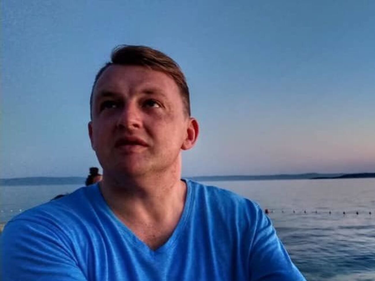 Сім'я Деркача здебільшого живе за океаном, що й робить санкції проти нього такими болючими