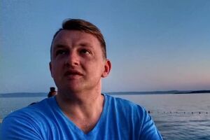 Семья Деркача по большей части обитает за океаном, что и делает санкции против него такими болезненными