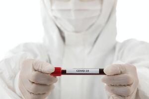 По официальным данным, COVID-19 заболело 35 млн человек