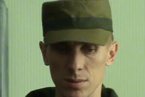 Лєший родом із міста Приморськ Запорізької області