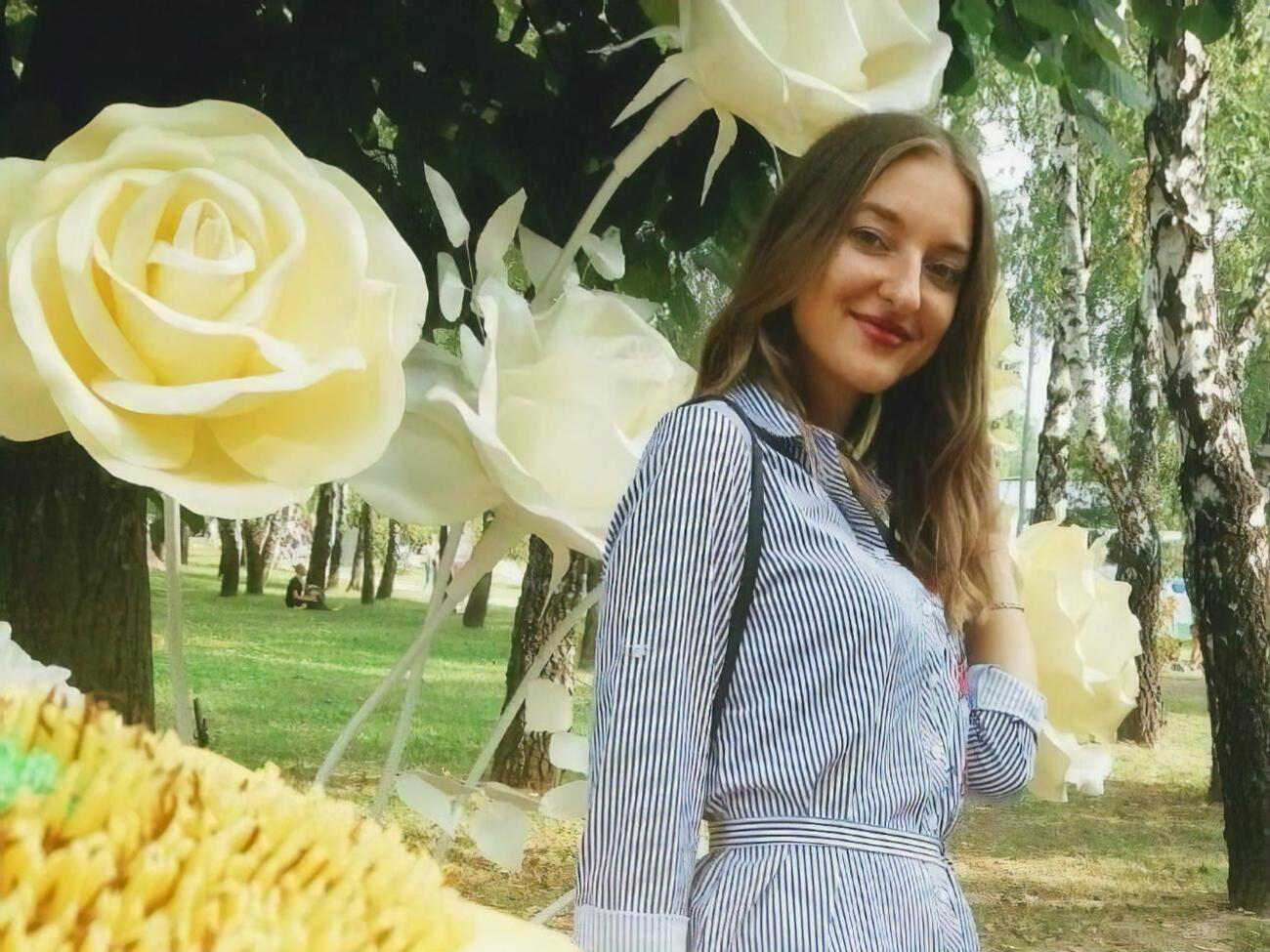 У Марини діагностували переломи стегна