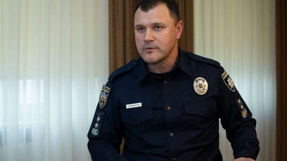 Клименко: Результат нашей совместной работы – это то, что люди остались живы