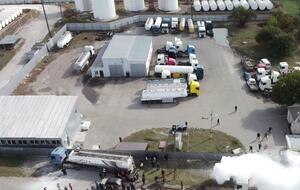 Сотрудников на территорию не пускают – все имущество в руках рейдеров, заявили в "БРСМ-Нафта"