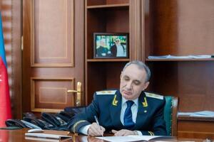 Алиев попросил принять профилактические меры, чтобы привлечь добровольцев к ответственности