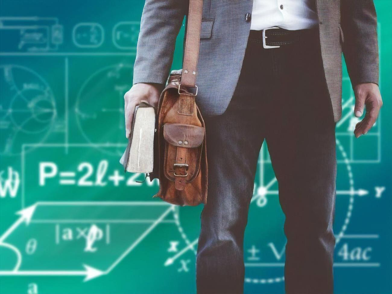 Зарплату вчителям планують підвищувати в січні та липні