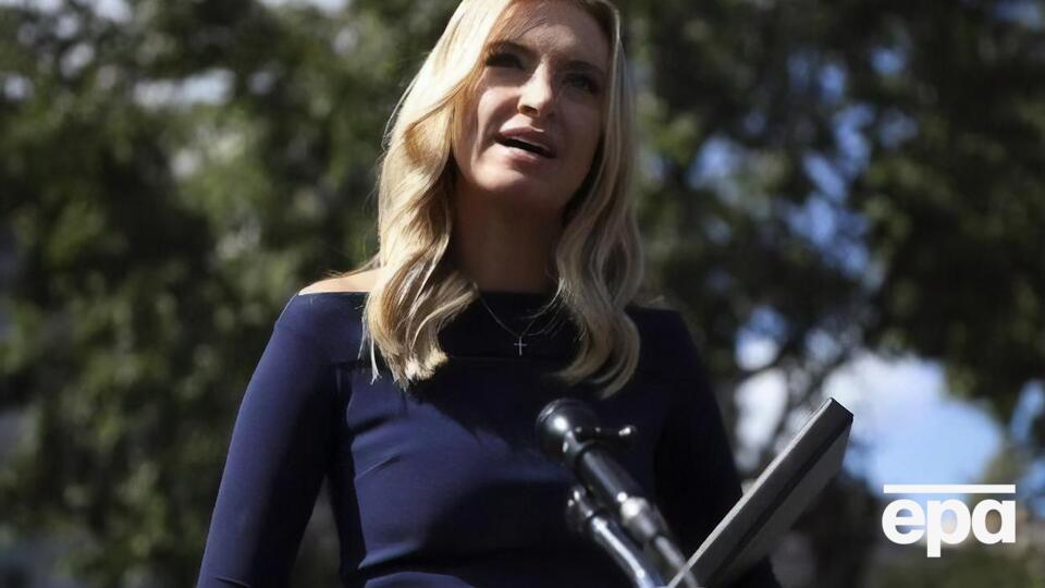 CNN утверждает, что Макэнани не соблюдала масочный режим