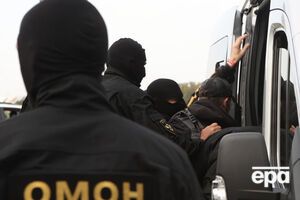 У Білорусі з 9 серпня тривають масові акції протесту