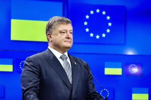 Порошенко вважає, що потрібно скоординувати посилення політичного та санкційного тиску на Росію