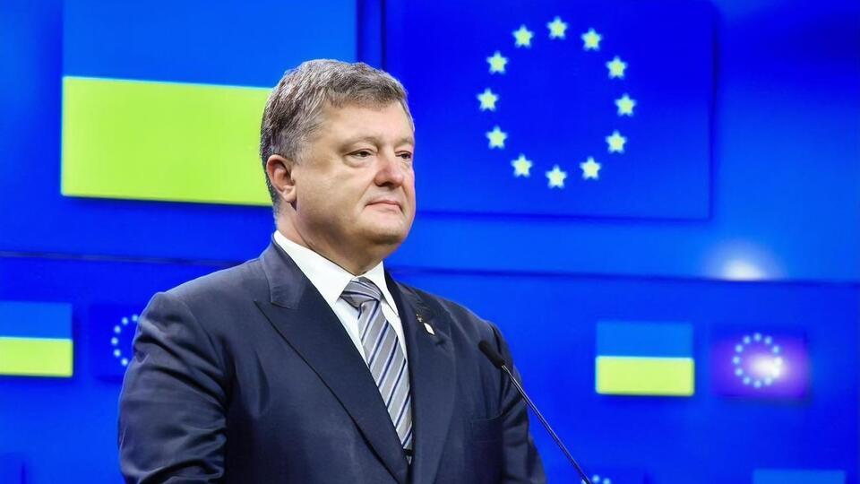 Порошенко вважає, що потрібно скоординувати посилення політичного та санкційного тиску на Росію