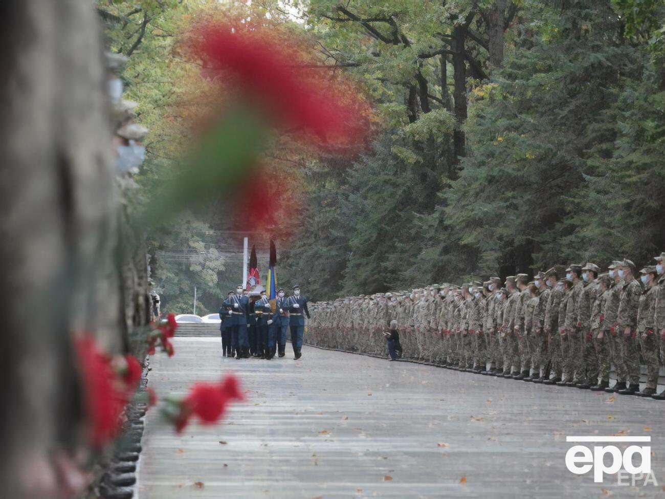 Унаслідок аварії Ан-26Ш недалеко від військового аеродрому в Чугуєві загинуло 26 людей