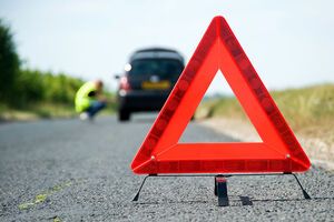 Смертельна ДТП сталася 4 жовтня