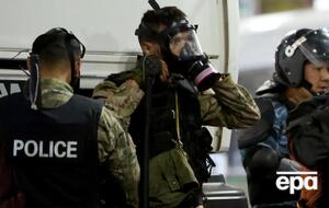 Митингующие требуют аннулировать итоги парламентских выборов в Кыргызстане