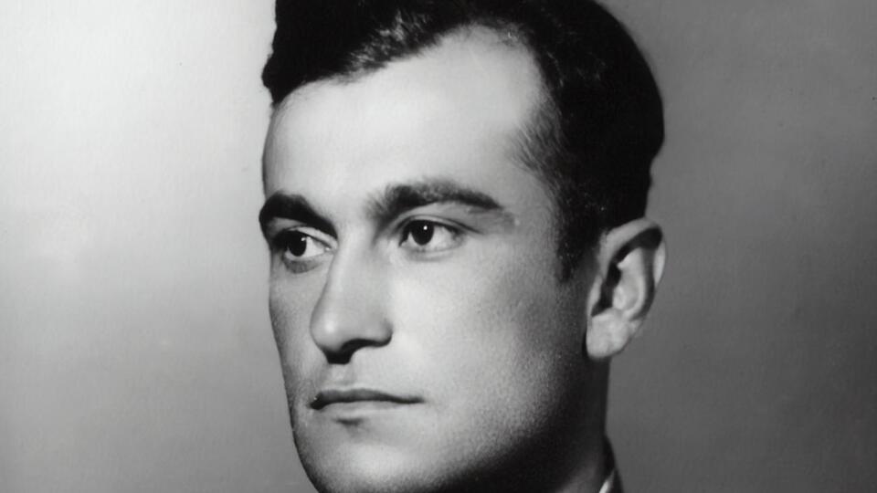 Амет-Хан Султан був одним із найвідоміших військових льотчиків-асів Другої світової війни