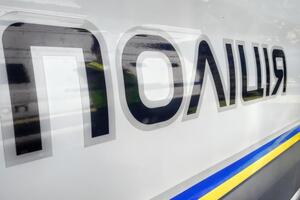 Задержанного допрашивает полиция