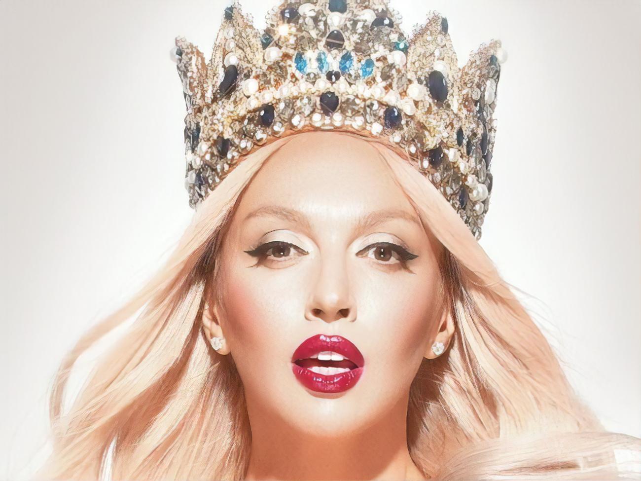 Полякова:&nbsp;Моя Амазонка, Маугли, чертенок! С днем рождения, смелая, ничего не боящаяся девочка!