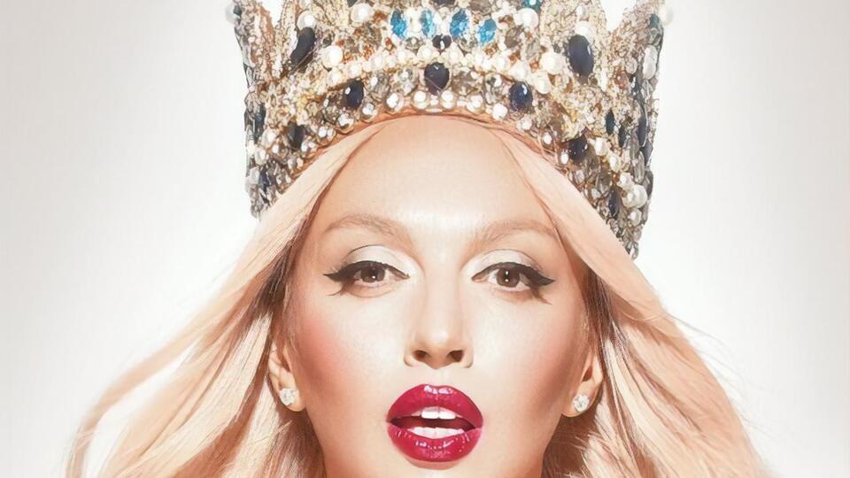 Полякова: Моя Амазонка, Маугли, чертенок! С днем рождения, смелая, ничего не боящаяся девочка!