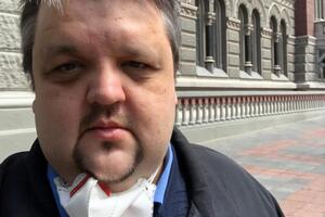 Шапран: Я в захваті від значного прогресу, який зараз спостерігається в системі корпоративного управління НБУ і в Україні в цілому