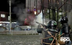 В минздраве Кыргызстана сообщили о почти 600 пострадавших