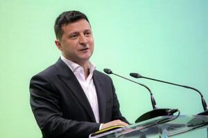 Зеленський: Лідери повинні об'єднуватися у висловлюваннях, санкційній політиці та зробити все, щоб не допустити продовження такої трагічної, складної політики