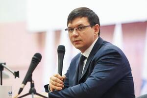 Євгеній Мураєв: З'явилася ця формула в момент блокади Донбасу, коли донецьке вугілля ми не в змозі були купувати