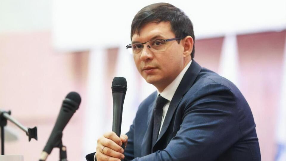 Євгеній Мураєв: З'явилася ця формула в момент блокади Донбасу, коли донецьке вугілля ми не в змозі були купувати
