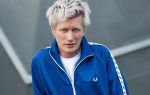 Лиссов о родах: Мелкий почти не орал, был удивлен, вращал глазами, привыкал