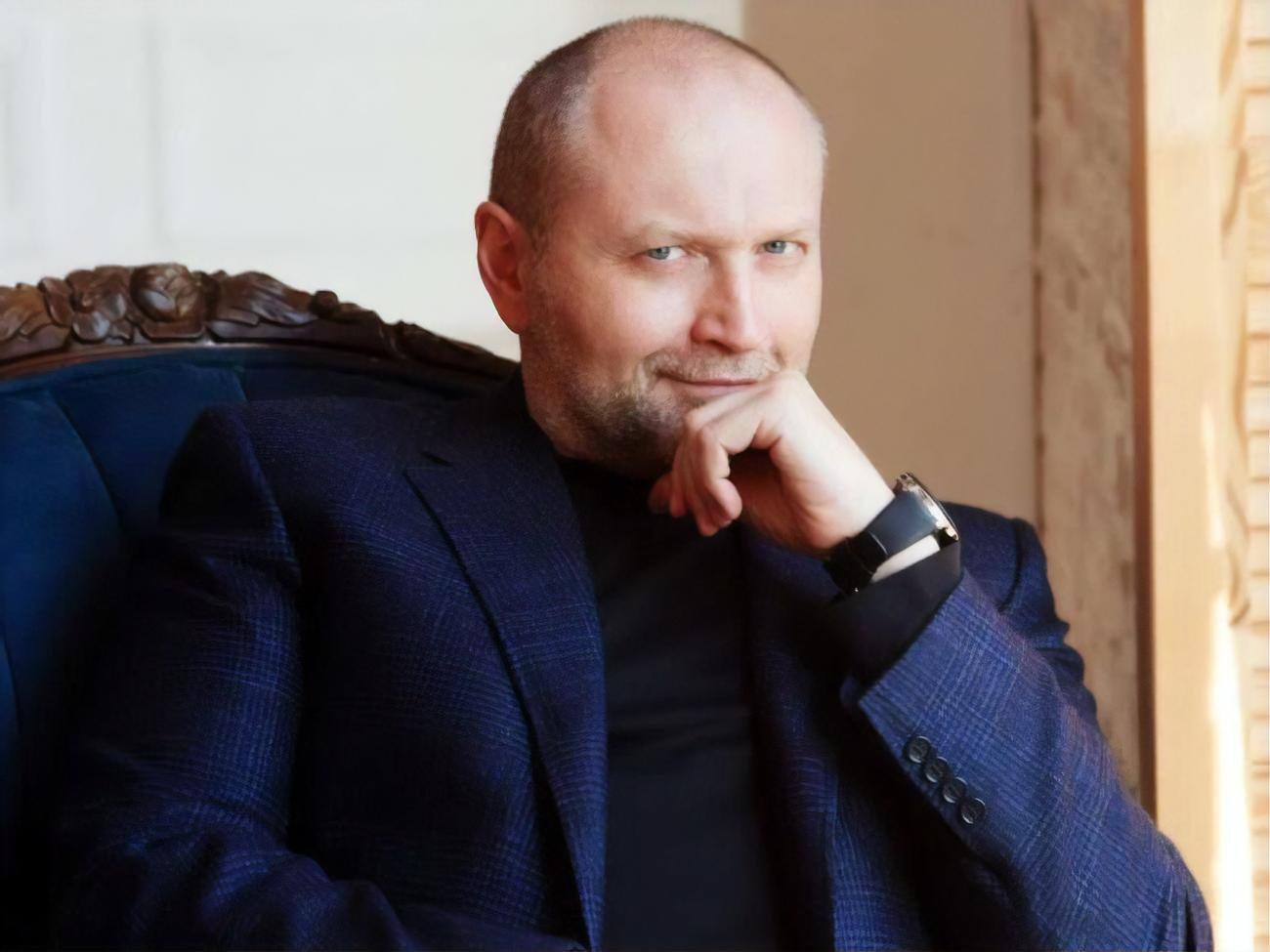 Борислав Береза: "Еко Партія Берези" перемогла в апеляції і відвоювала своє право на участь у виборах до Київради
