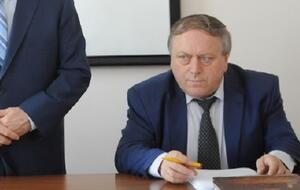 Олійнику було 67 років