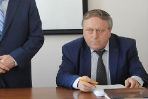 Олійнику було 67 років