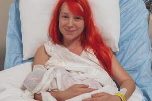 Tarabarova: Это был вызов