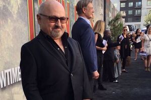 Миддлтон умер в 63 года