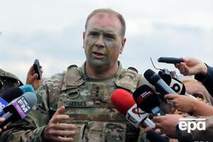 Ходжес: Международные органы должны попытаться как можно быстрее довести этот вопрос до урегулирования путем переговоров