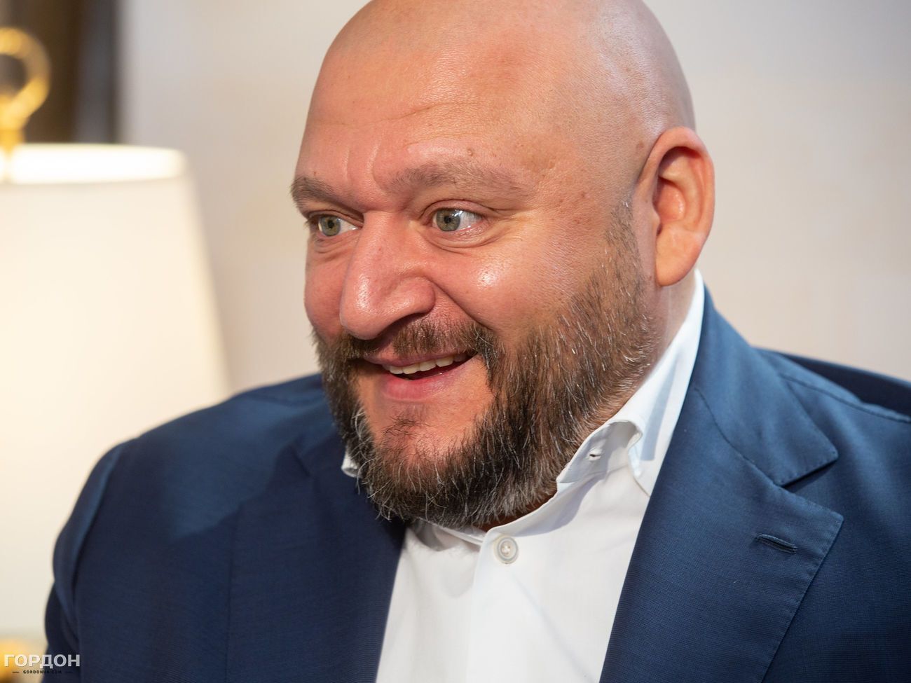 Добкин:&nbsp;Прости меня, Дмитрий Песков, за мою откровенность Дмитрию Гордону