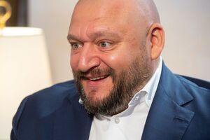 Добкин: Прости меня, Дмитрий Песков, за мою откровенность Дмитрию Гордону