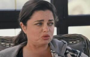 Корольова: Я ледь не загинула на Волзі