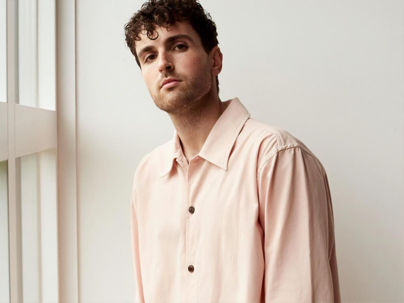 Лоуренс признался в любви своему бойфренду