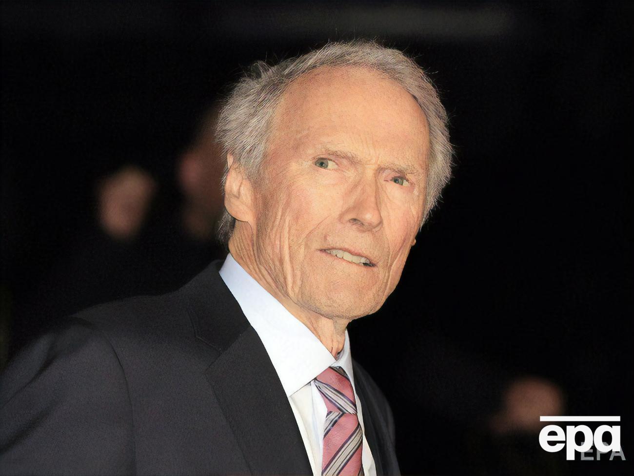 Іствуду 31 травня виповнилося 90 років