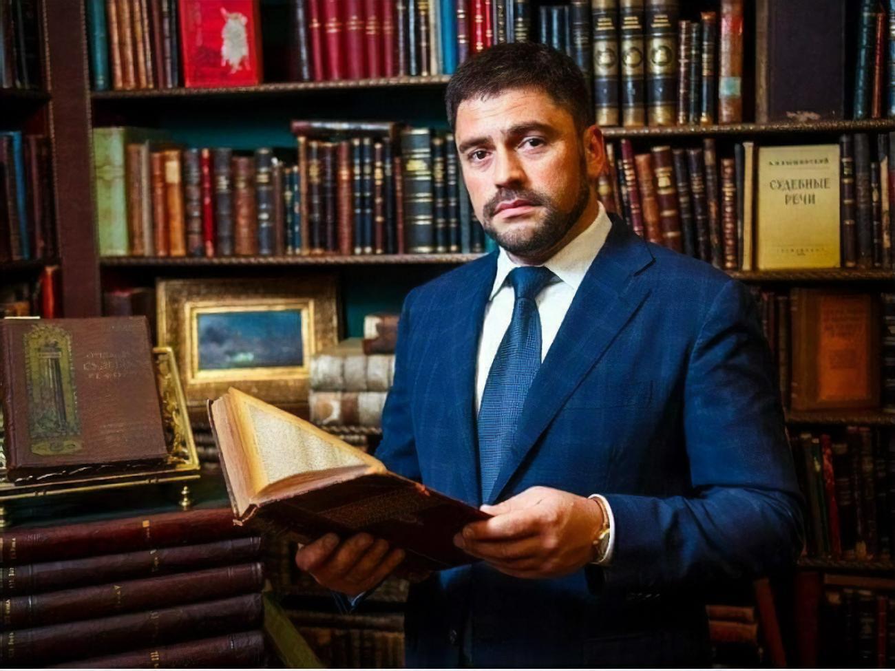 Проект по развитию культурного пространства на основе "Петровки" рассчитан на реализацию в течение трех &ndash; пяти лет, рассказал Трубицин