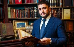 Проект по развитию культурного пространства на основе "Петровки" рассчитан на реализацию в течение трех – пяти лет, рассказал Трубицин