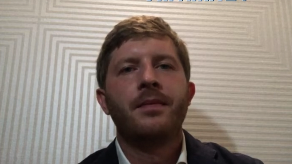 Дмитро Вовк: Ця пані отримала без тендерів від НАБУ 0,5 млн грн. І з задоволенням підмахнула для них експертизи про нібито збитки