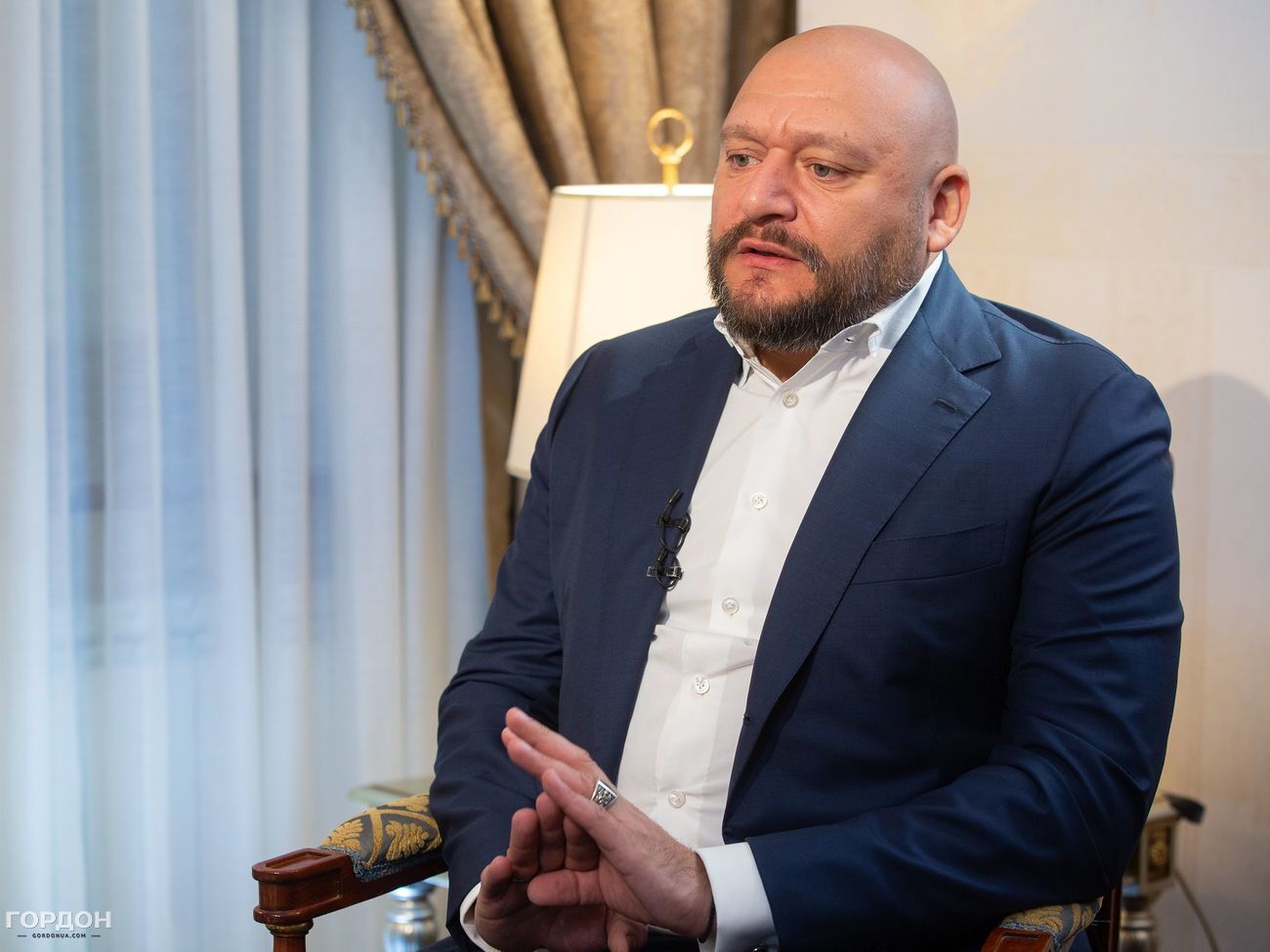 Добкин:&nbsp;Его убили не россияне. Его убили не донецкие