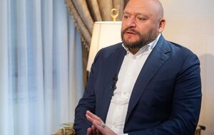 Добкин: Его убили не россияне. Его убили не донецкие
