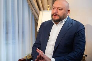 Добкин: Его убили не россияне. Его убили не донецкие