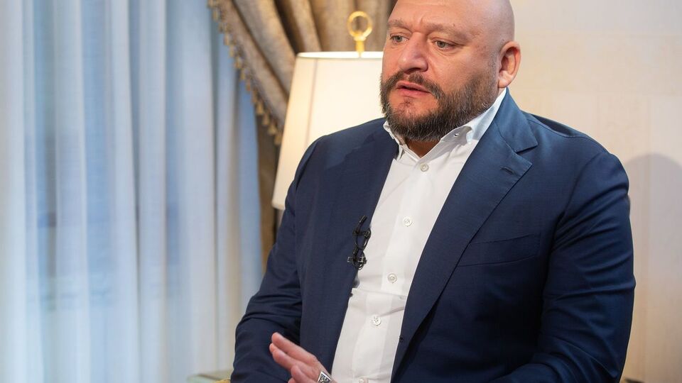 Добкин: Его убили не россияне. Его убили не донецкие