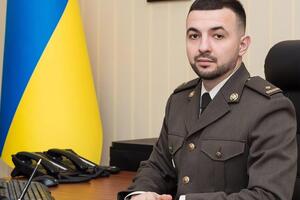 Прокурором області Петришина призначили 11 вересня